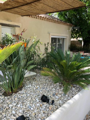 gite au Mas pommier